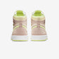 Jordan 1 High Zoom Air CMFT Lemon Twist (Women's)