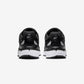 Nike P-6000 Black White Metallic Silver