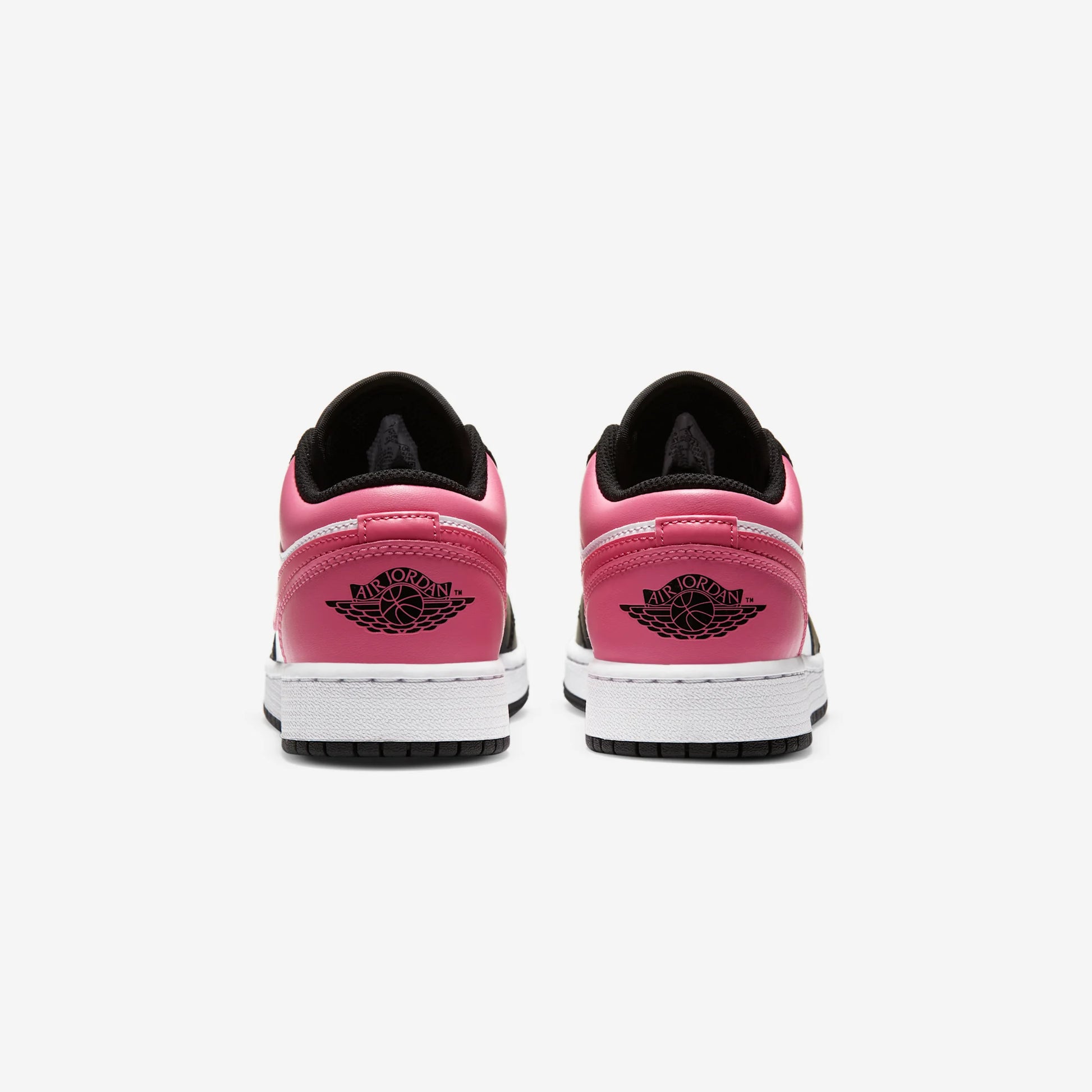 Jordan 1 Low Pinksicle (GS)