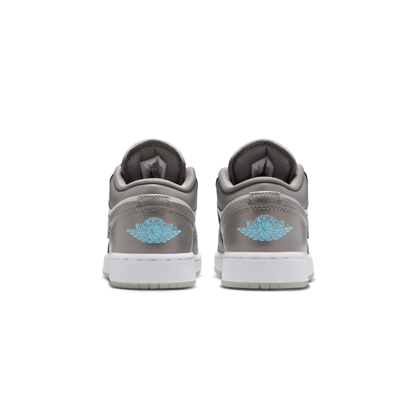 Jordan 1 Low SE Inspired by the Greatest (GS)