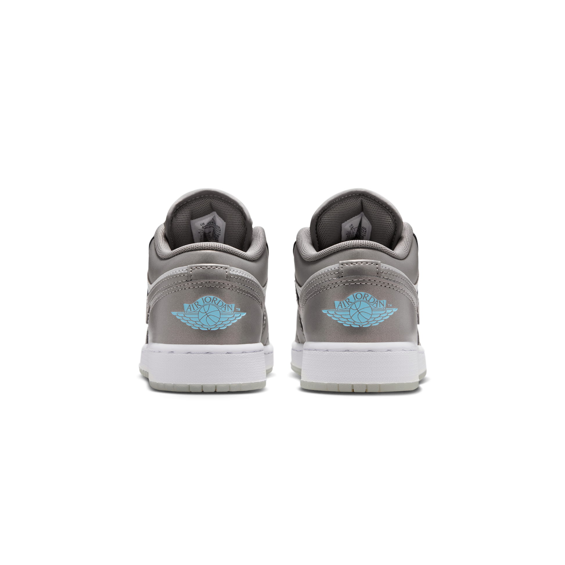 Jordan 1 Low SE Inspired by the Greatest (GS)