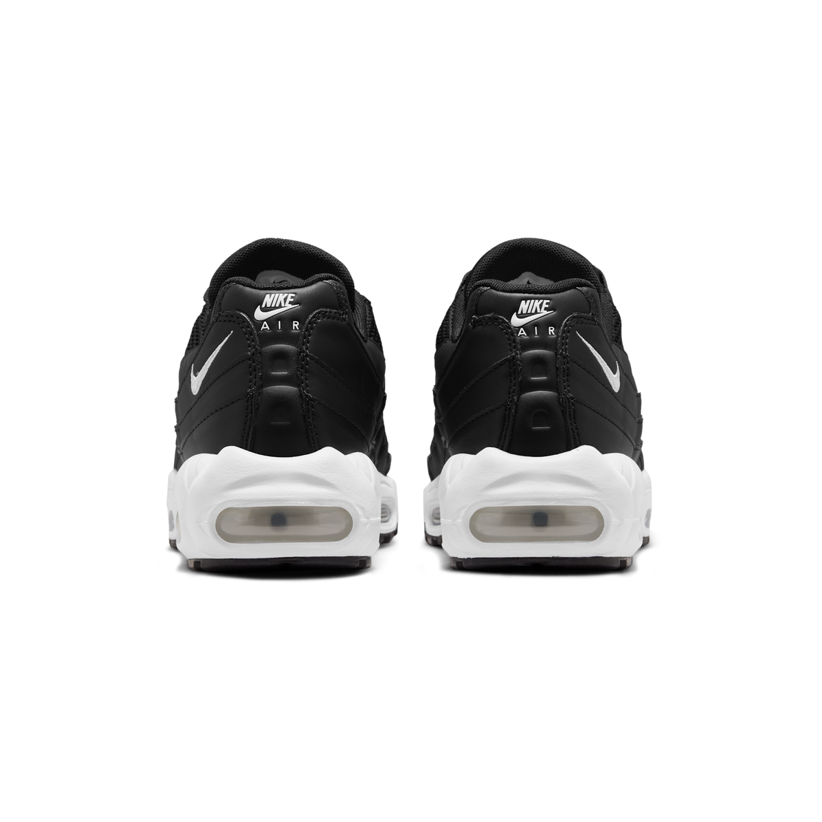 Nike Air Max 95 Next Nature Black (Women's)