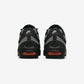 Nike Air Max 95 Black Grey Safety Orange