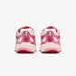 Nike P-6000 White Silt Red Peony (Women's)