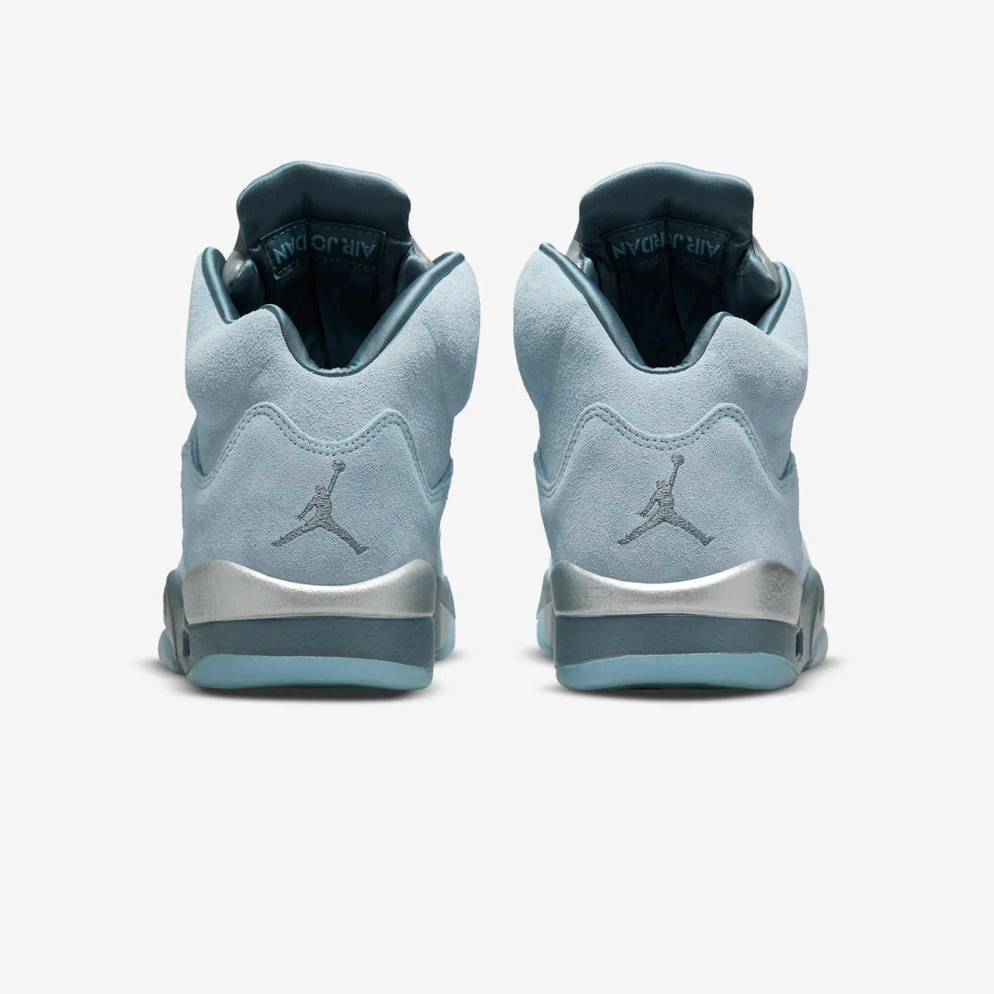 Jordan 5 Retro Bluebird (Women's)