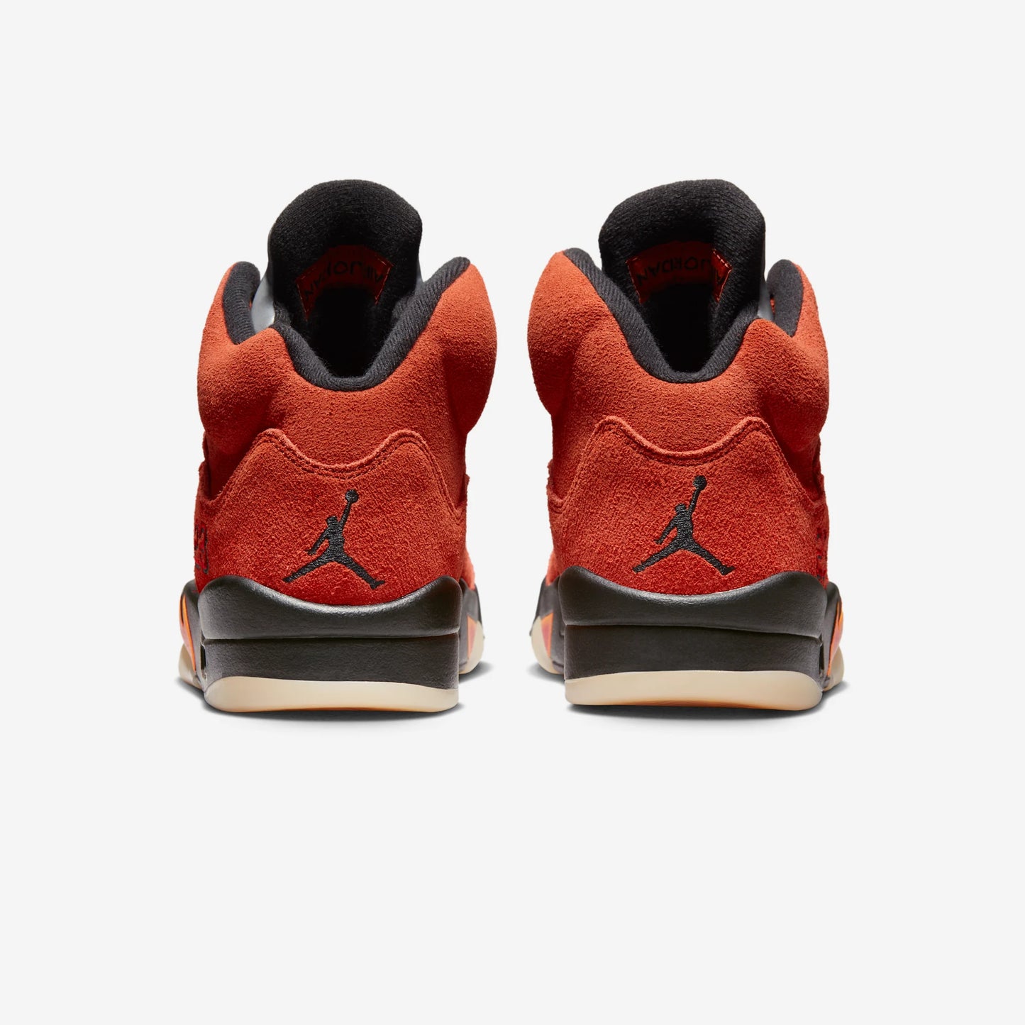 Jordan 5 Retro Dunk on Mars (Women's)