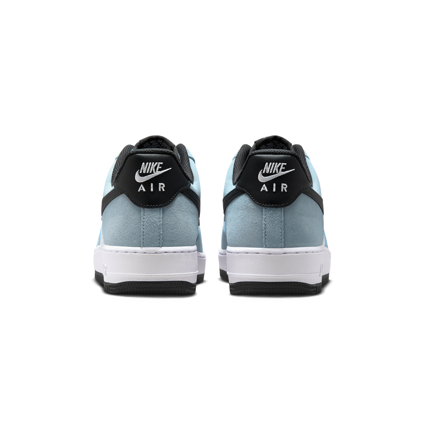 Nike Air Force 1 Low '07 LV8 Light Armory Blue White