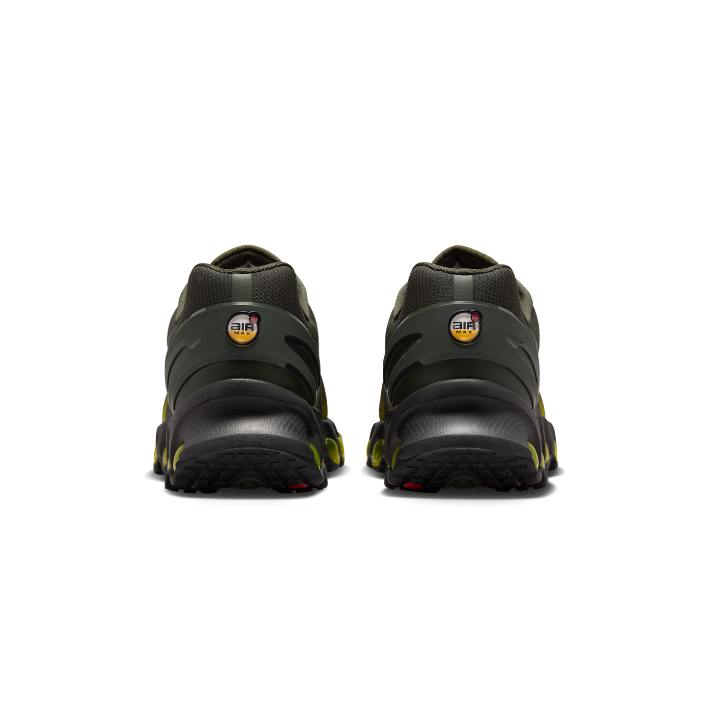 Nike Air Max Dn8 Sequoia Bright Citron