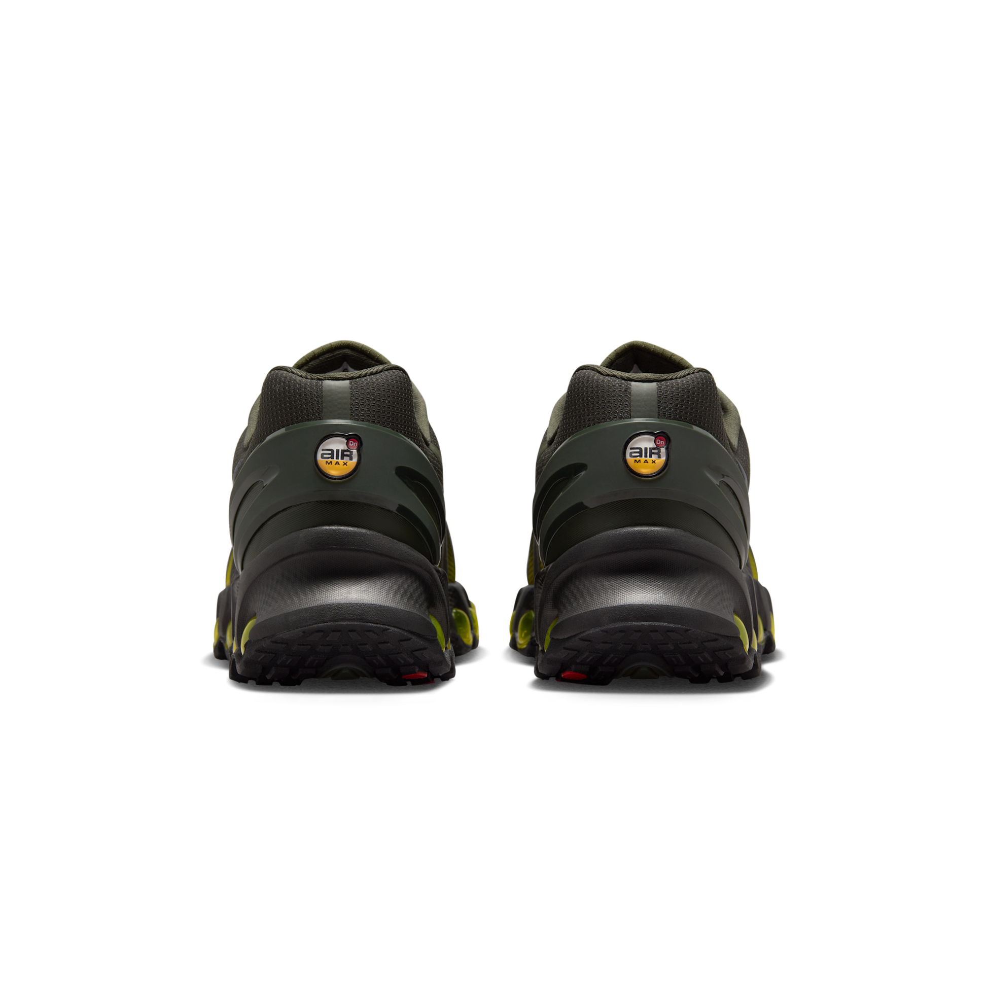 Nike Air Max Dn8 Sequoia Bright Citron