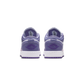 Jordan 1 Low Court Purple White Dusty Amethyst (GS)