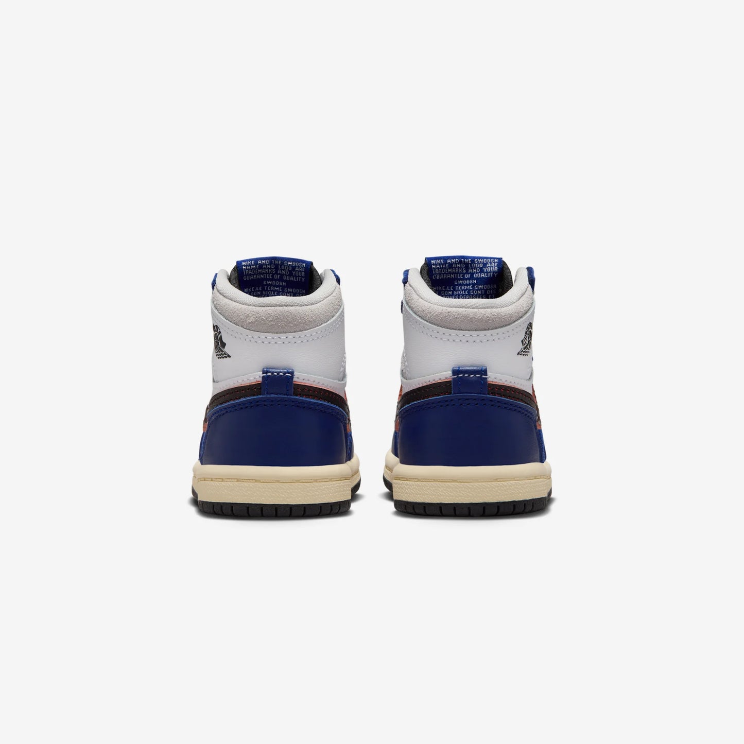 Jordan 1 Retro High OG Rare Air (TD)