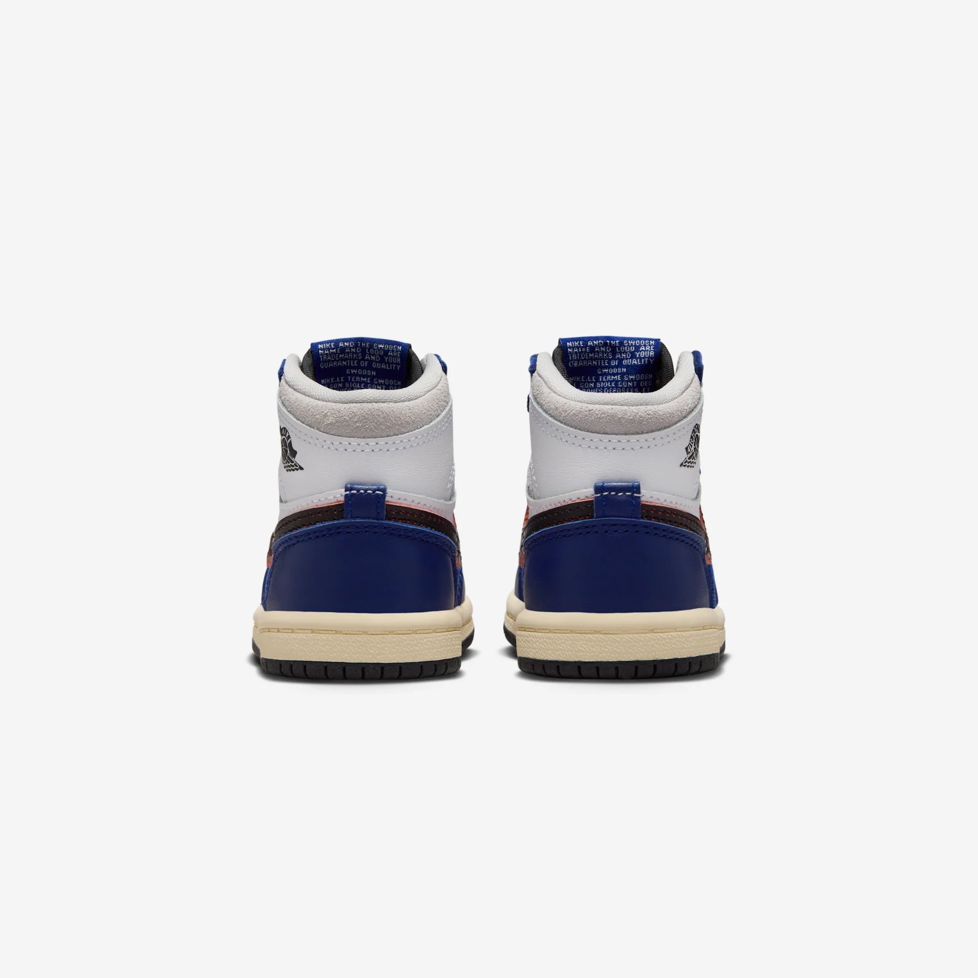 Jordan 1 Retro High OG Rare Air (TD)