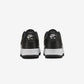 Nike Air Force 1 Low Black White Mesh (GS)