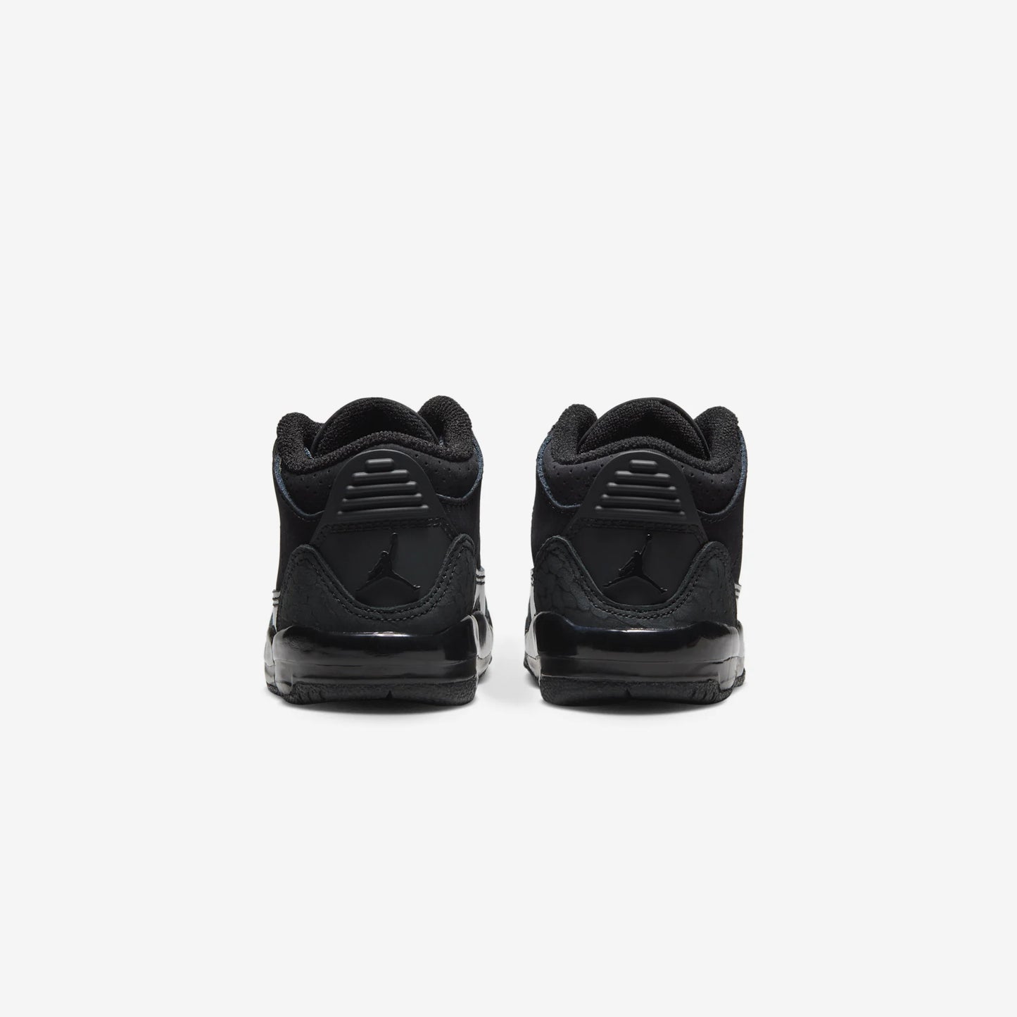 Jordan 3 Retro Black Cat (2025) (TD)