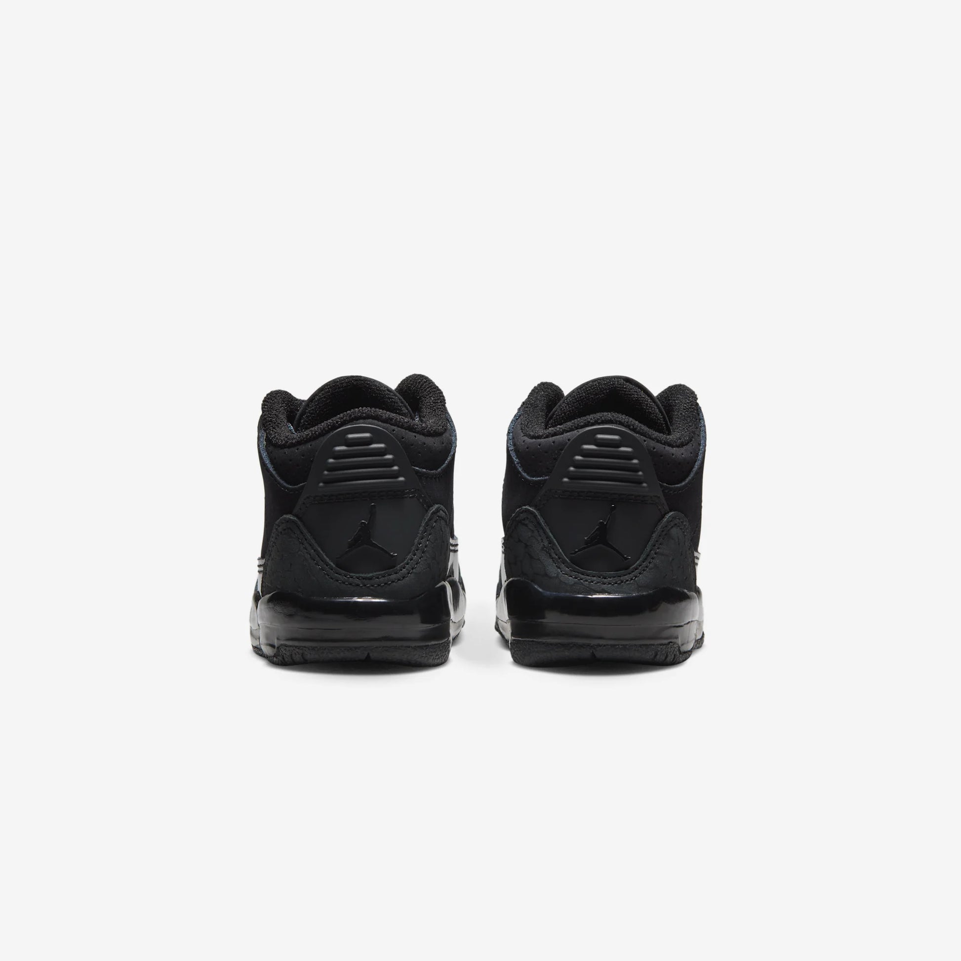 Jordan 3 Retro Black Cat (2025) (TD)