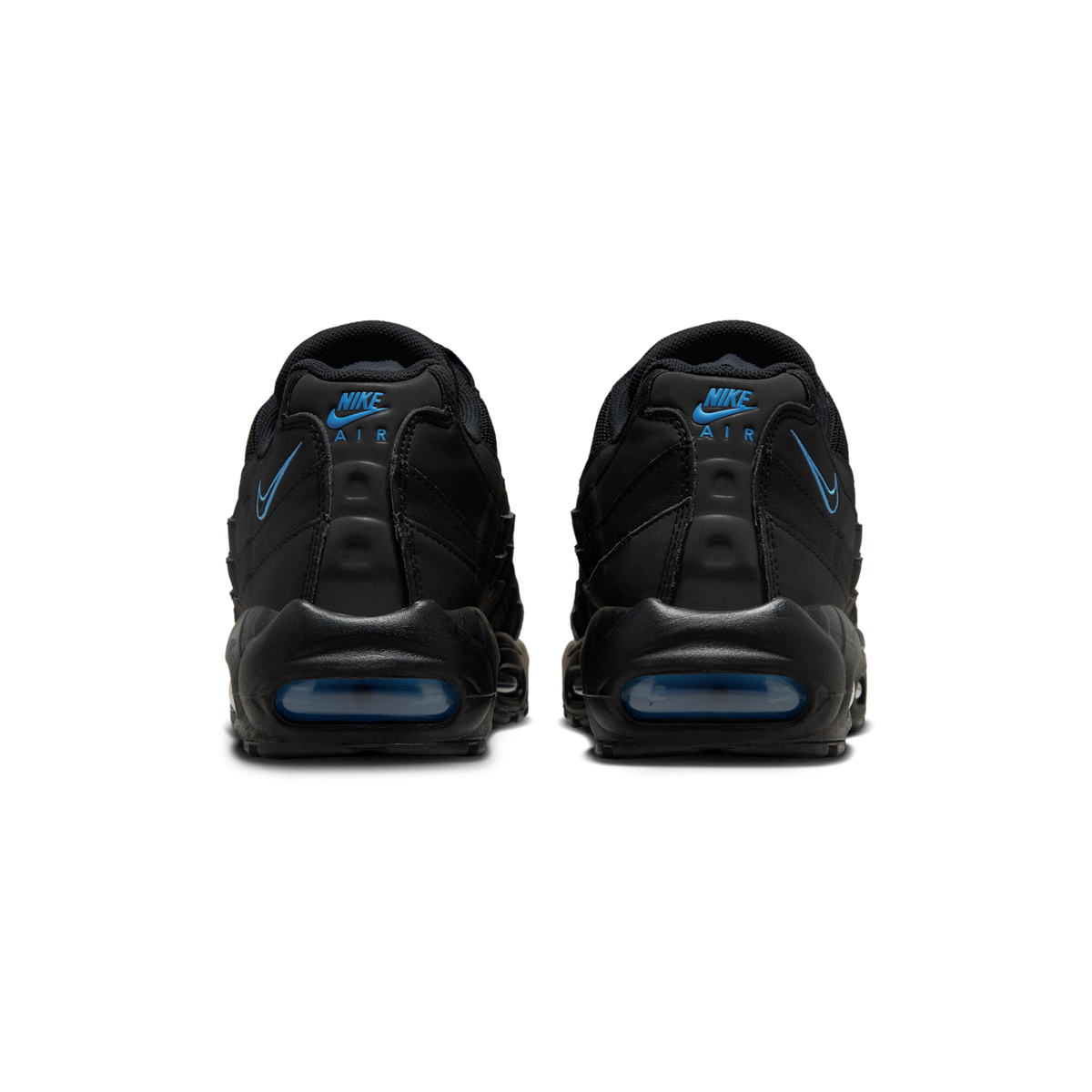 Nike Air Max 95 Black University Blue