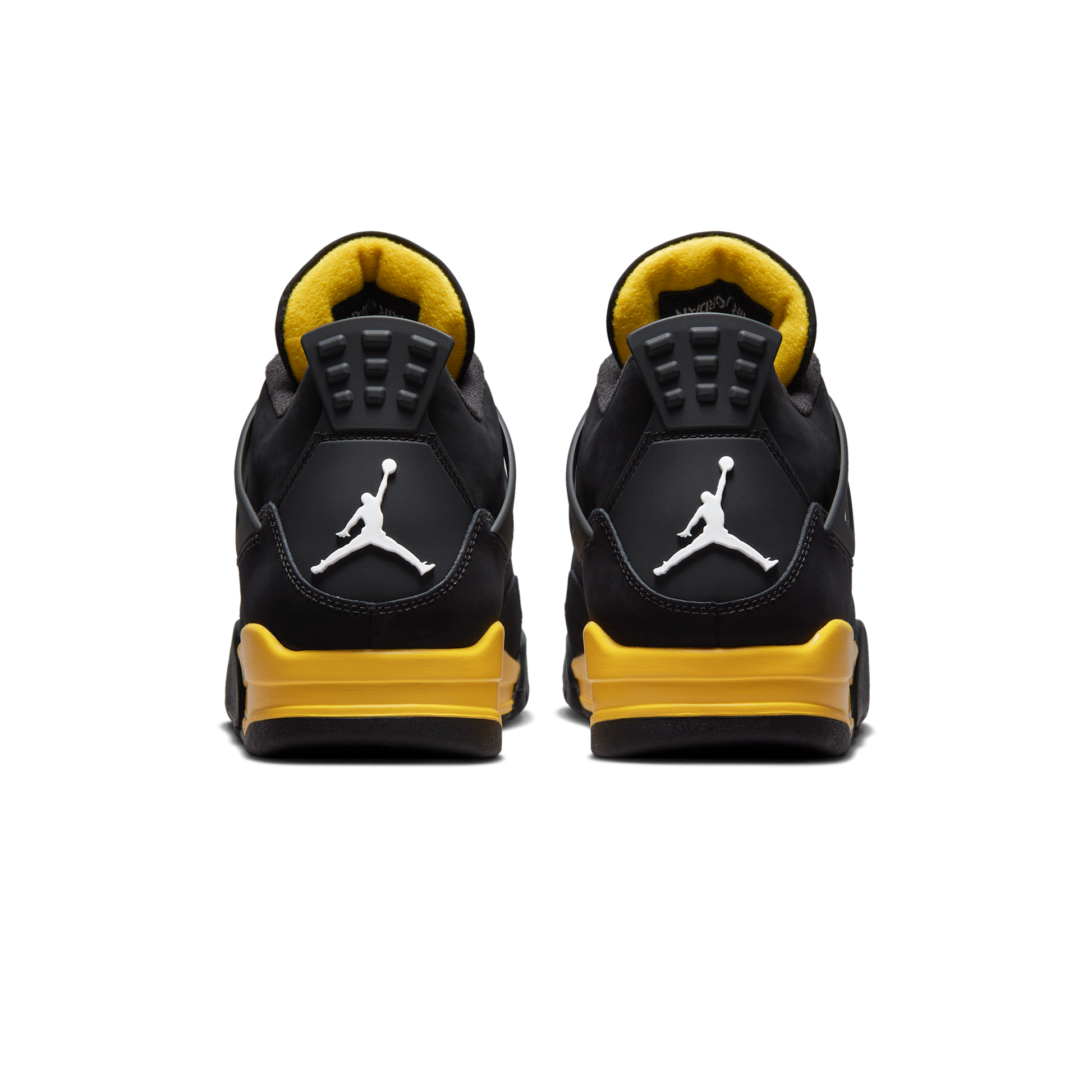 Jordan 4 Retro Thunder (2023)