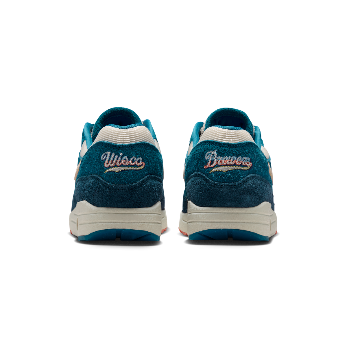 Nike Air Max 1 Milwaukee Brewers City Connect (2026)