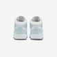 Jordan 1 Mid SE Glitter Swoosh (GS)