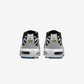 Nike Air Max Plus Platinum Black Red (GS)