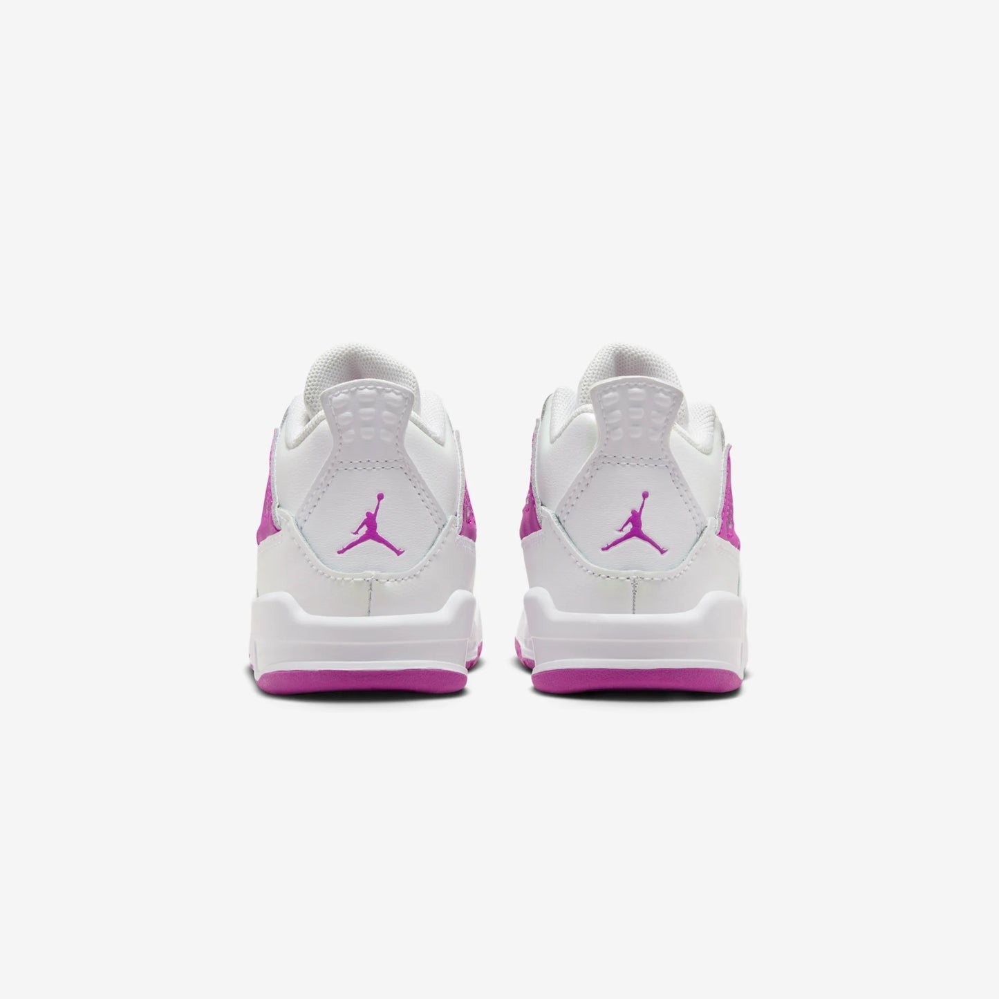 Jordan 4 Retro Hyper Violet (TD)