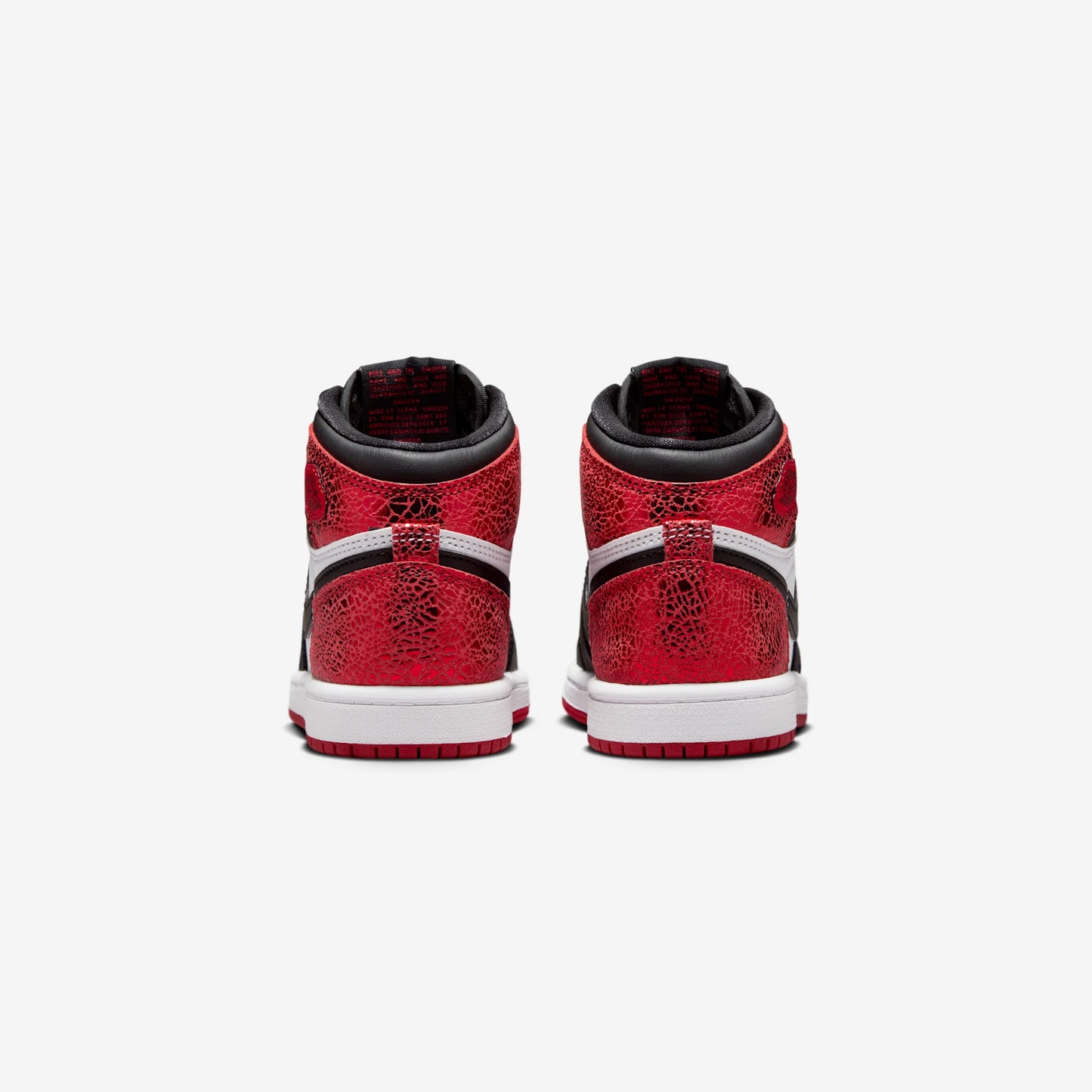 Jordan 1 High OG Ruby (PS)