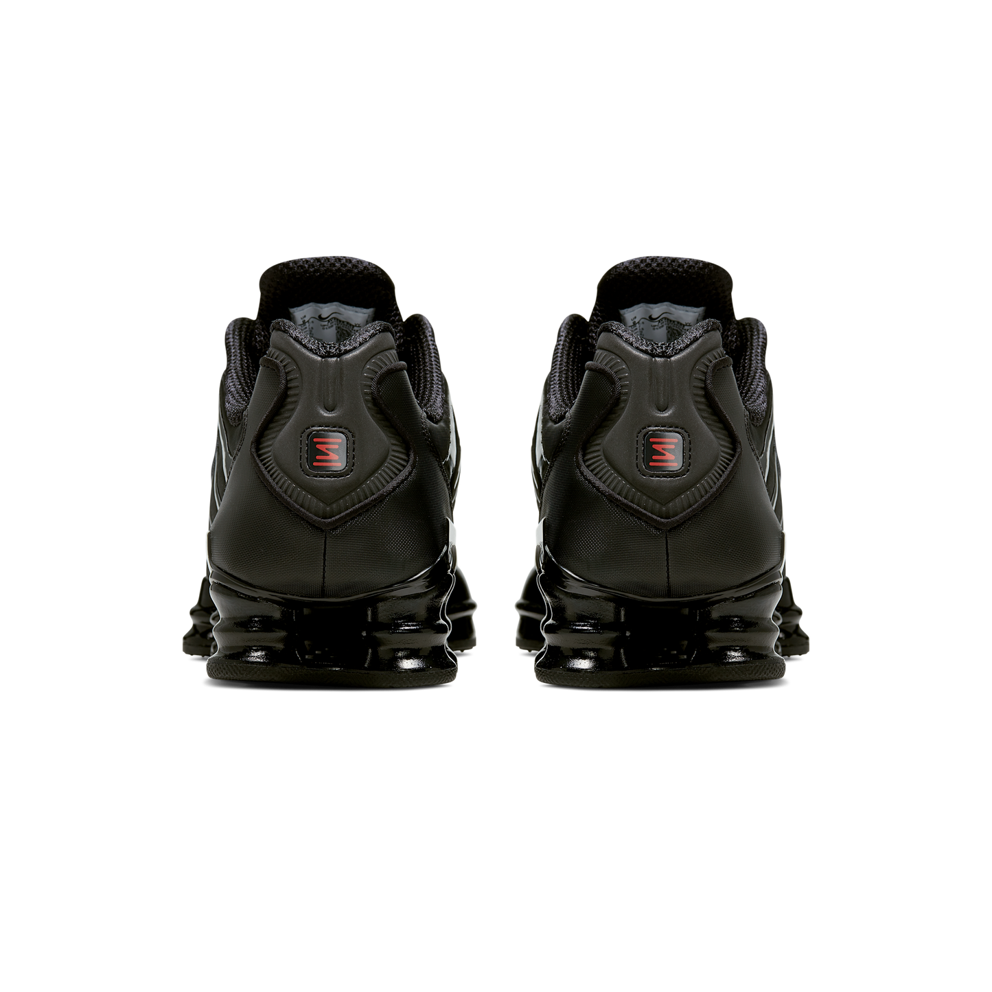Nike Shox TL Black Metallic Hematite