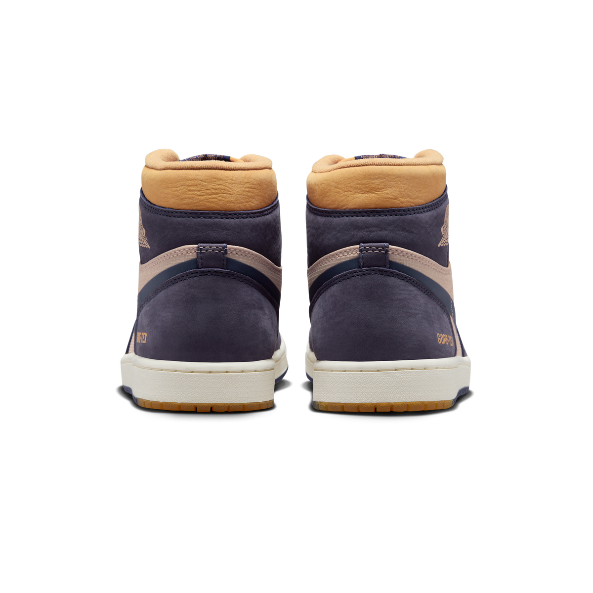 Jordan 1 Retro High Element Gore-Tex Sky J Purple