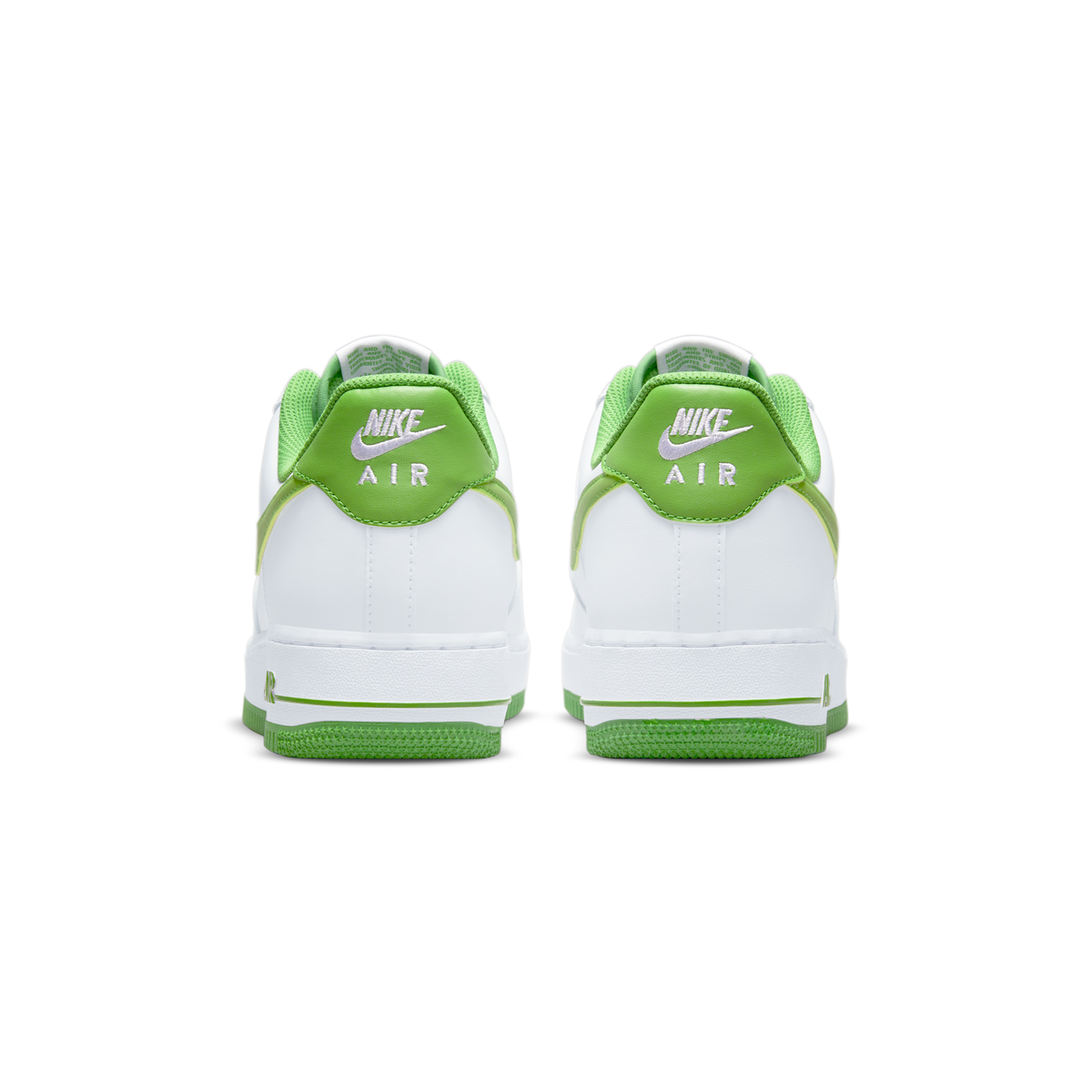 Nike Air Force 1 Low '07 White Chlorophyll
