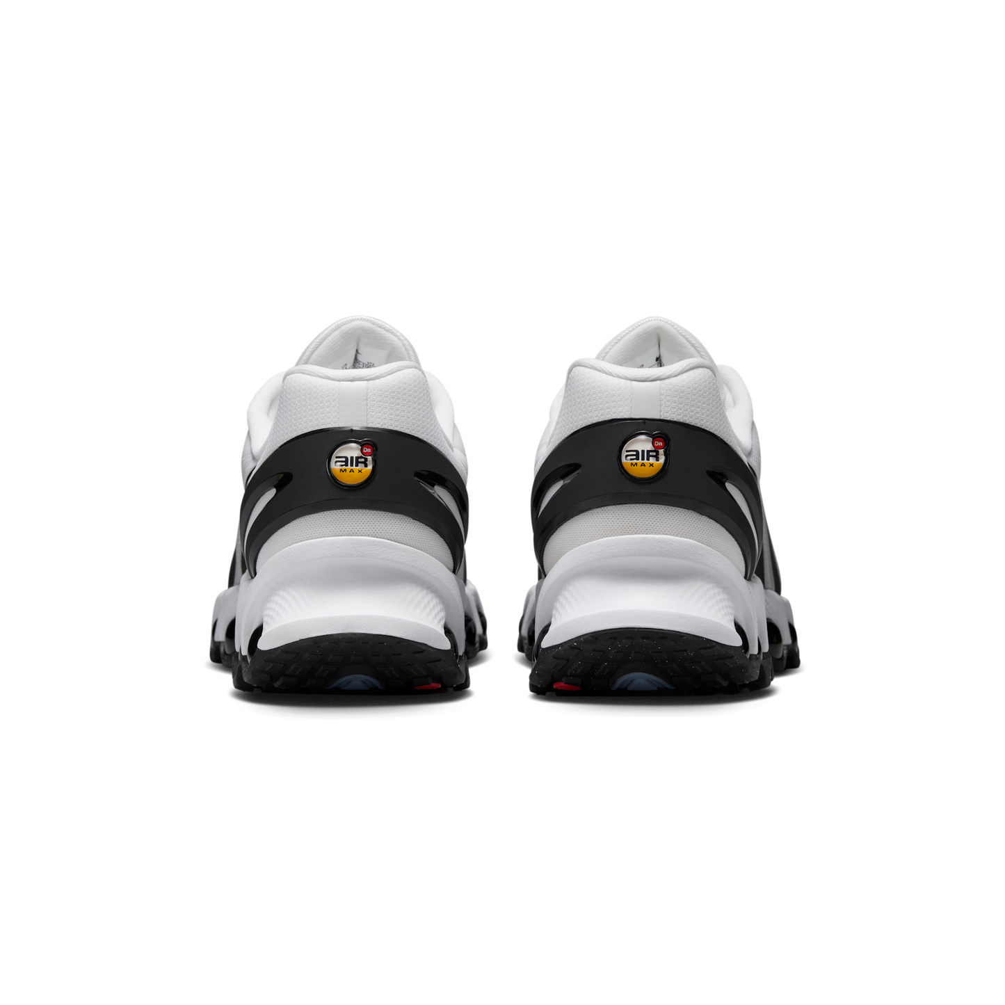 Nike Air Max Dn8 White Black