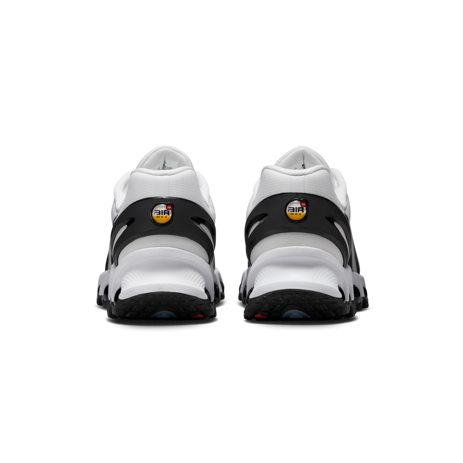 Nike Air Max Dn8 White Black