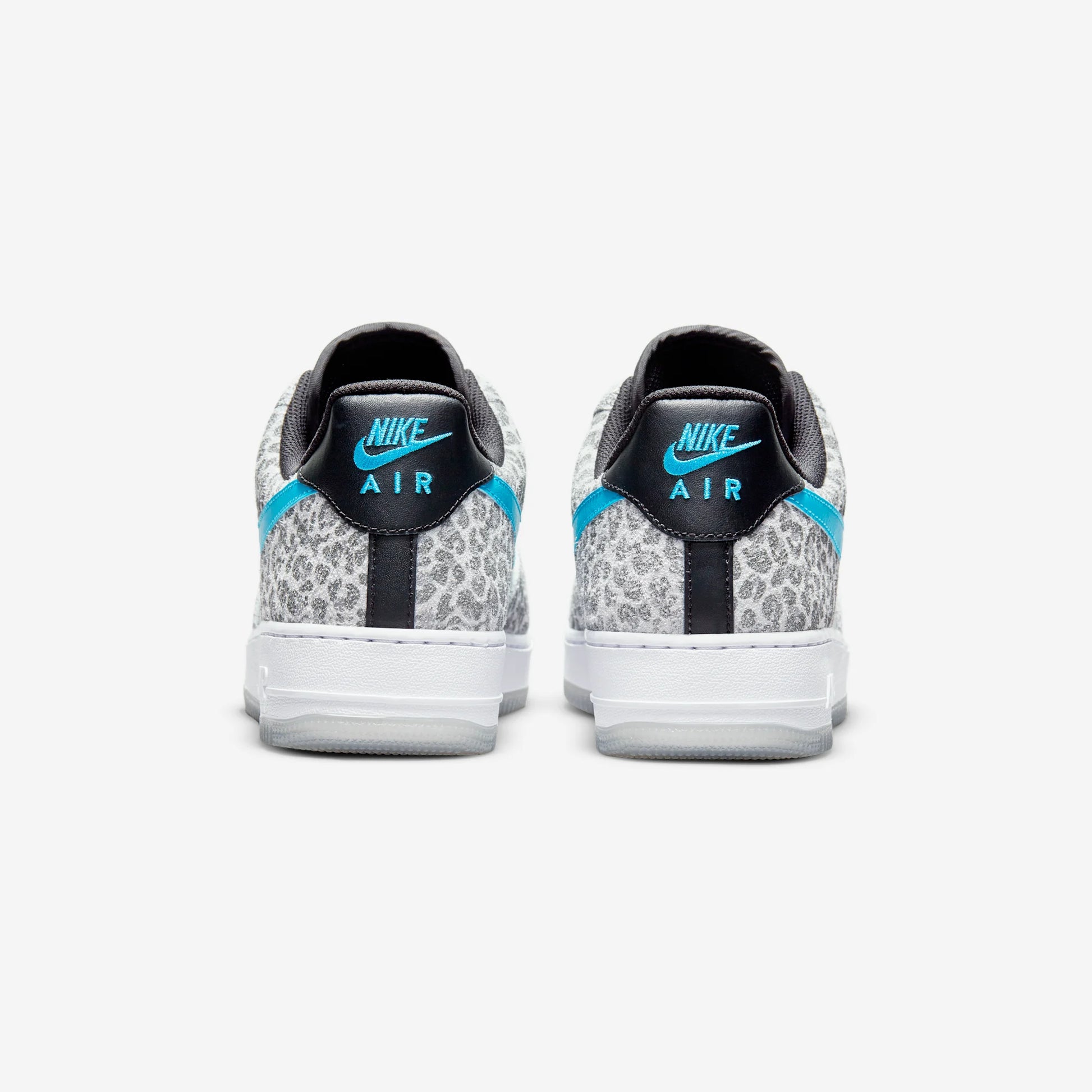Nike Air Force 1 Low Leopard
