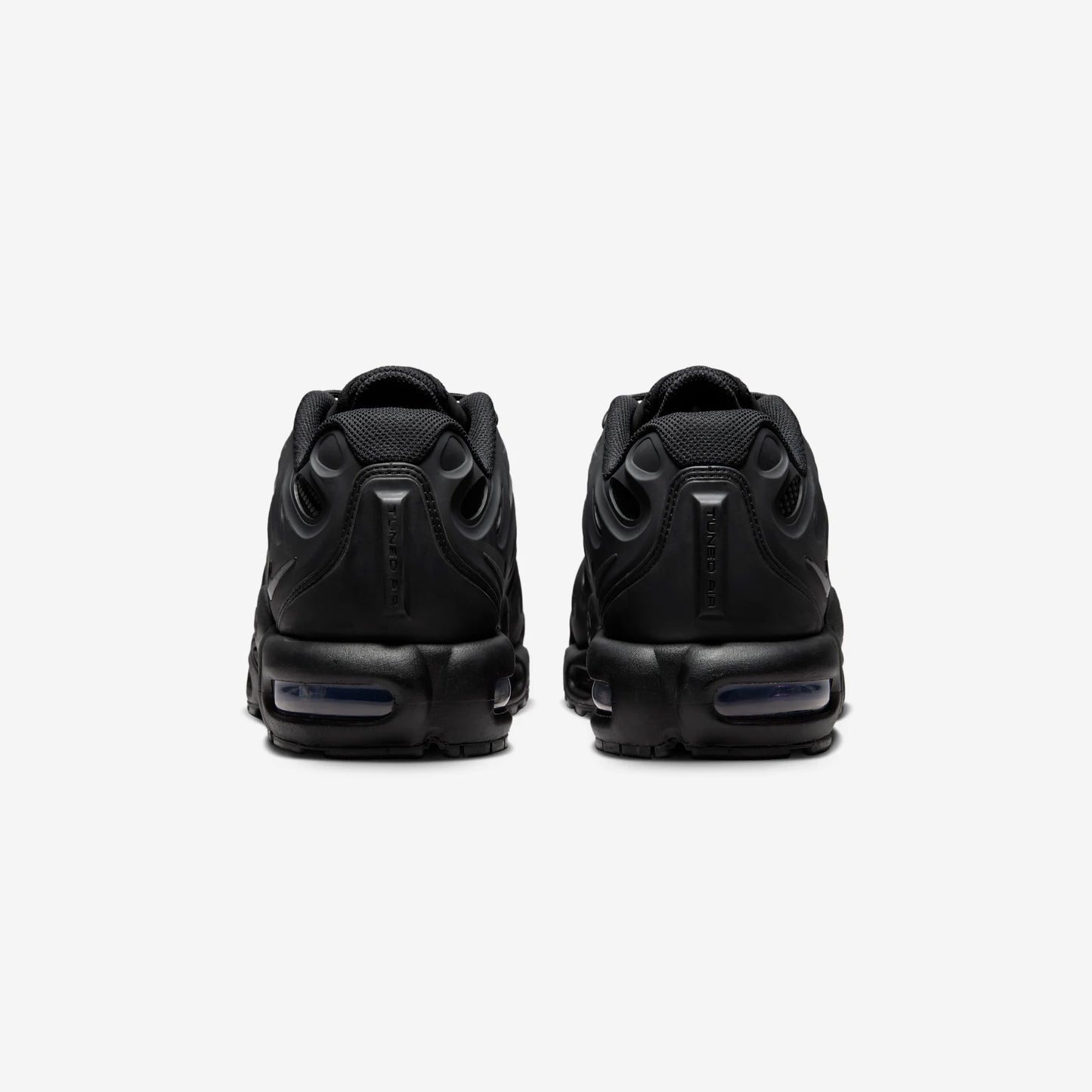 Nike Air Max Plus Drift Black Anthracite