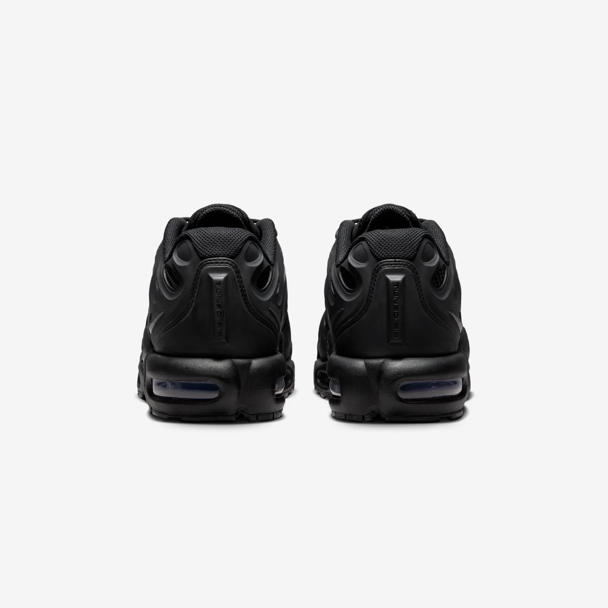 Nike Air Max Plus Drift Black Anthracite