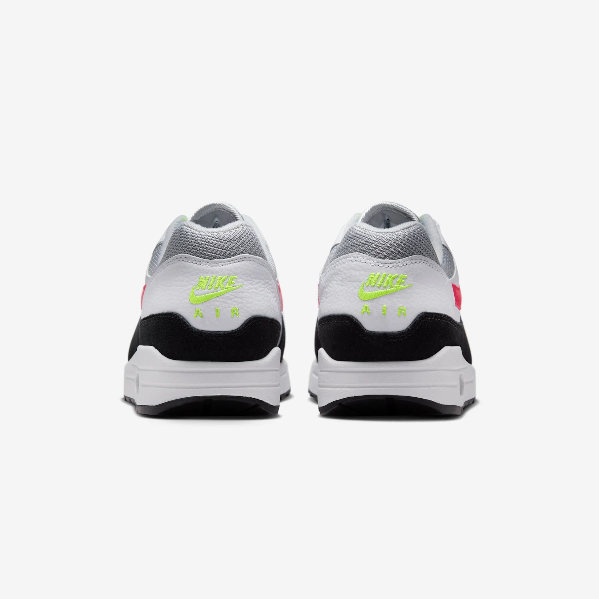 Nike Air Max 1 Chili Volt