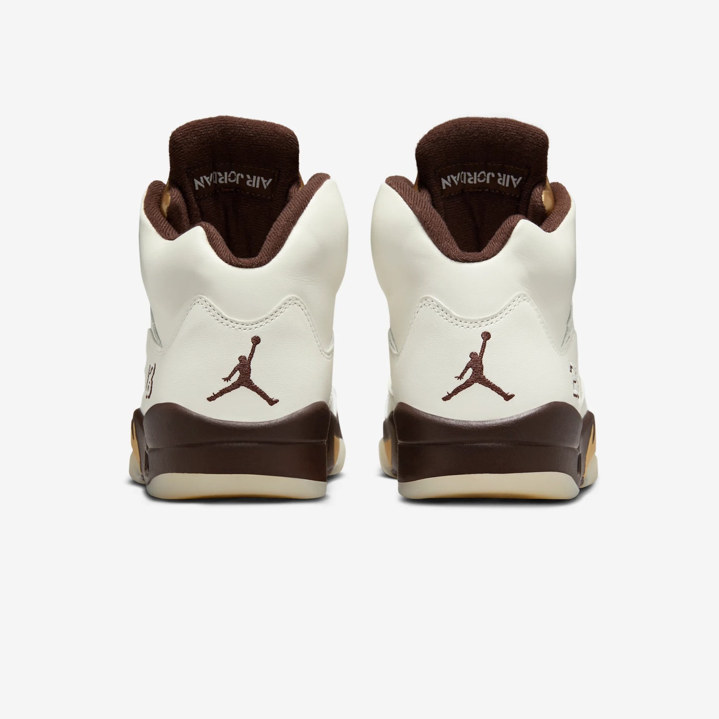 Jordan 5 Retro Golden Ticket (Women's)