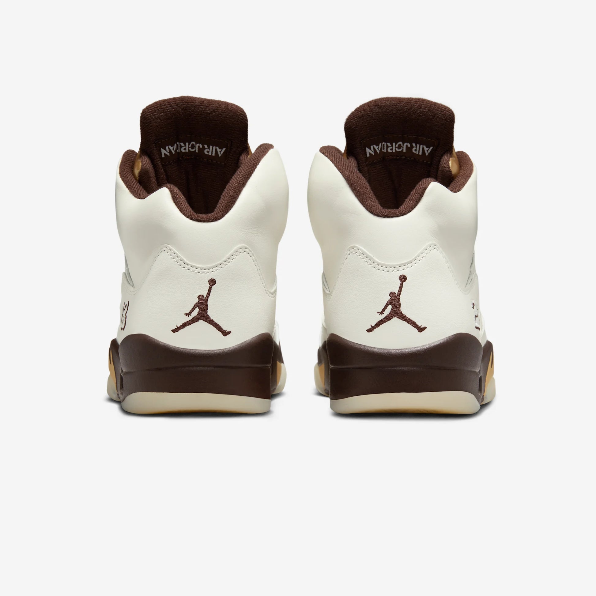 Jordan 5 Retro Golden Ticket (Women's)