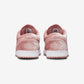 Air Jordan 1 Low SE Pink Velvet (Women's)