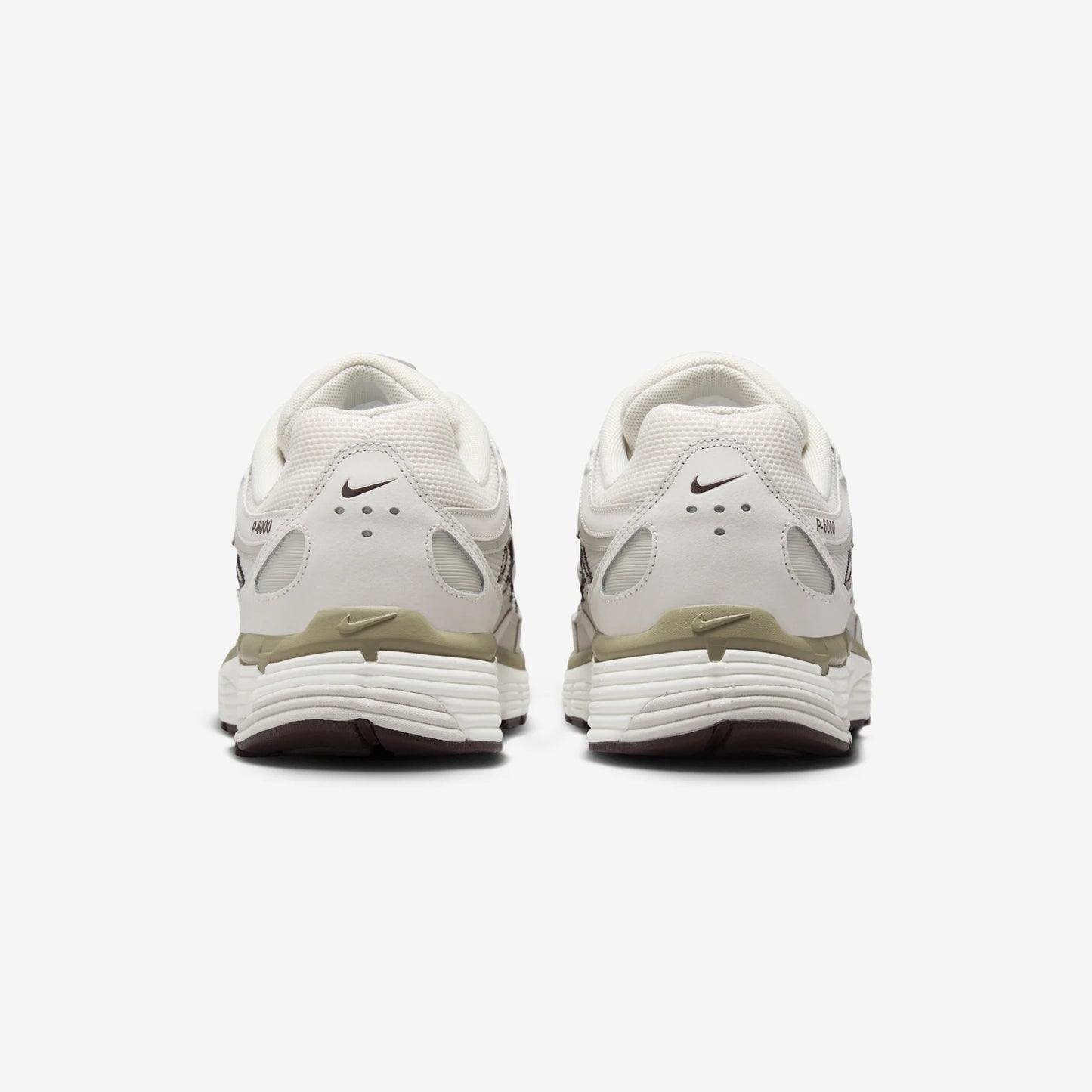 Nike P-6000 Earth Light Bone