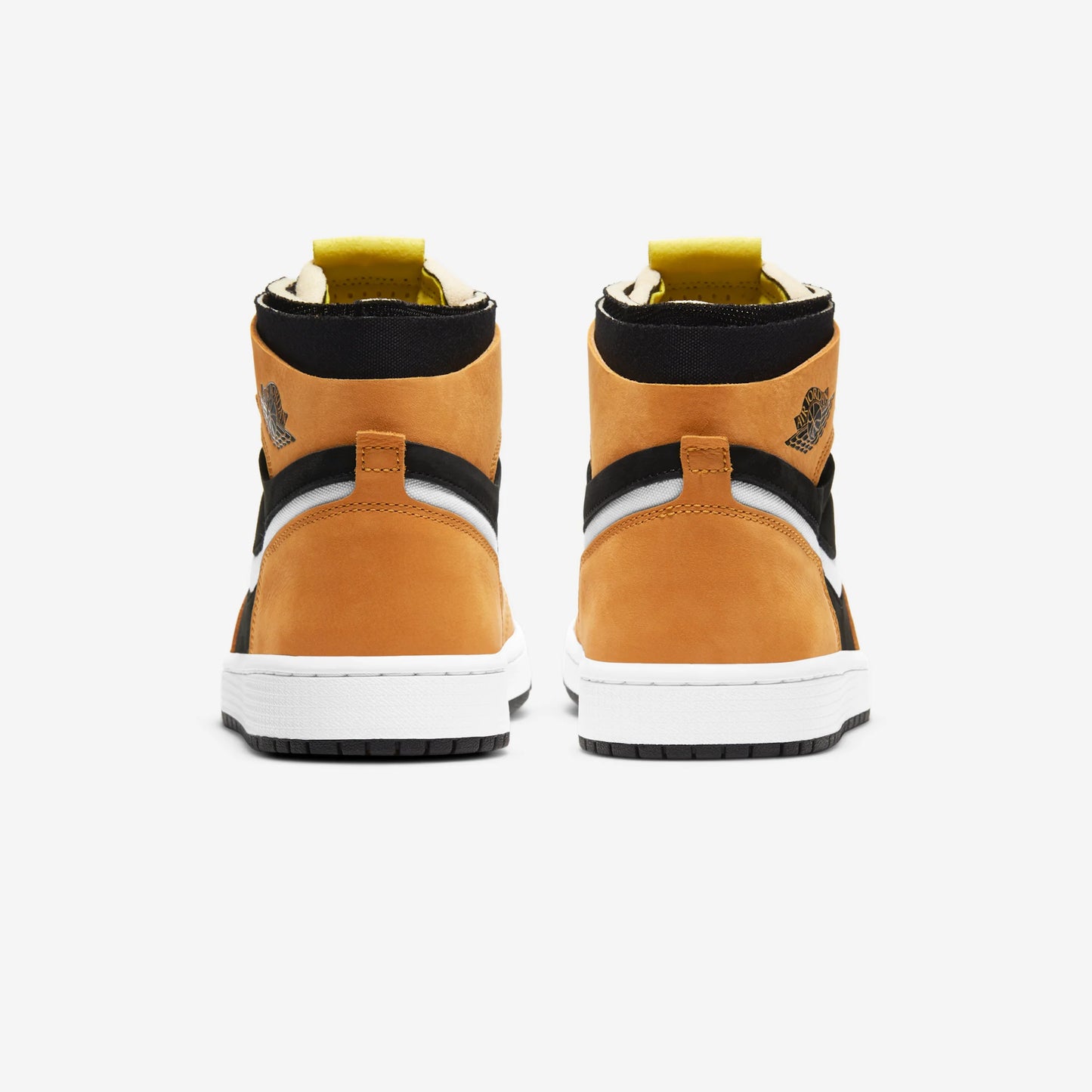 Jordan 1 High Zoom Air CMFT Black Monarch