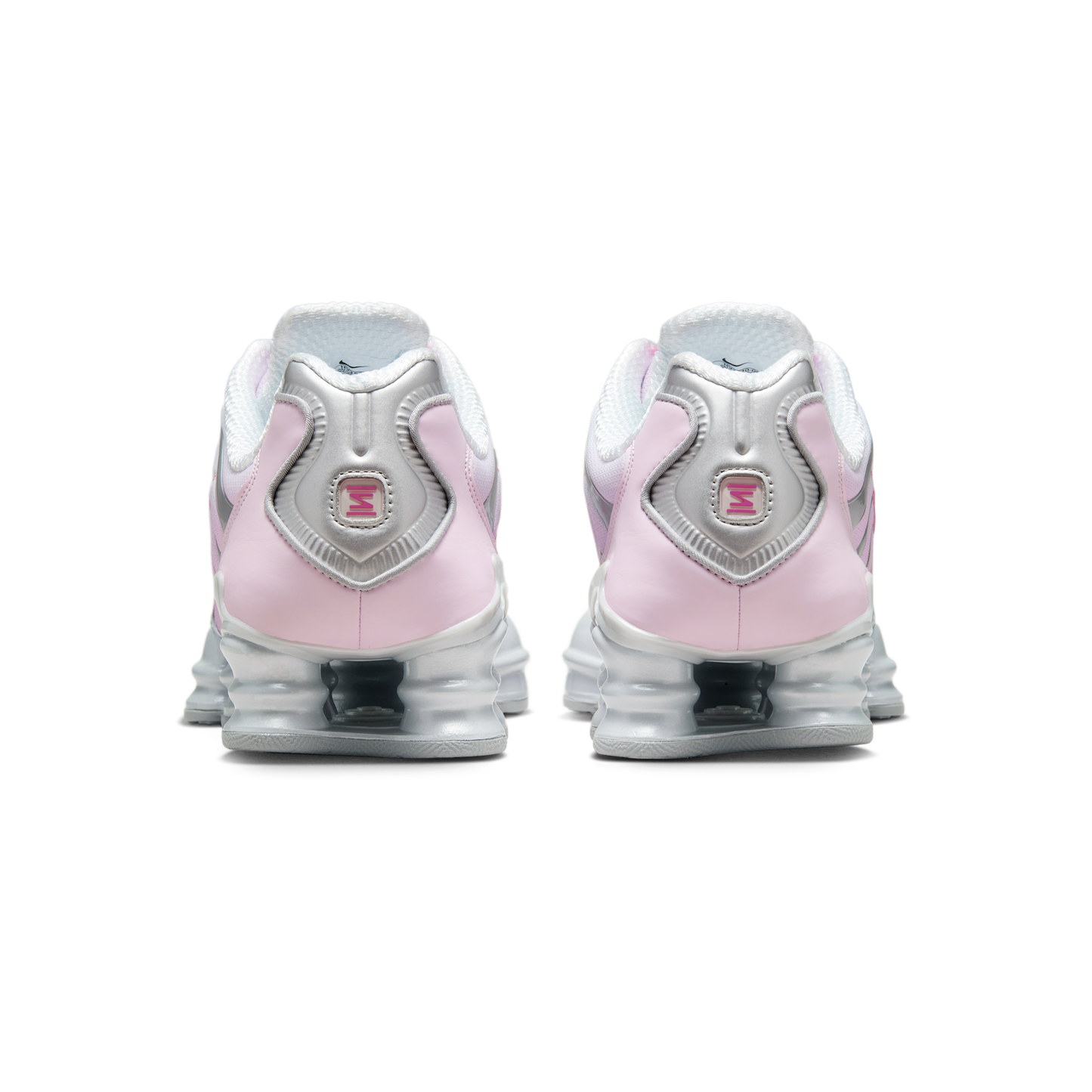 Nike Shox TL Pink Foam (Women's)