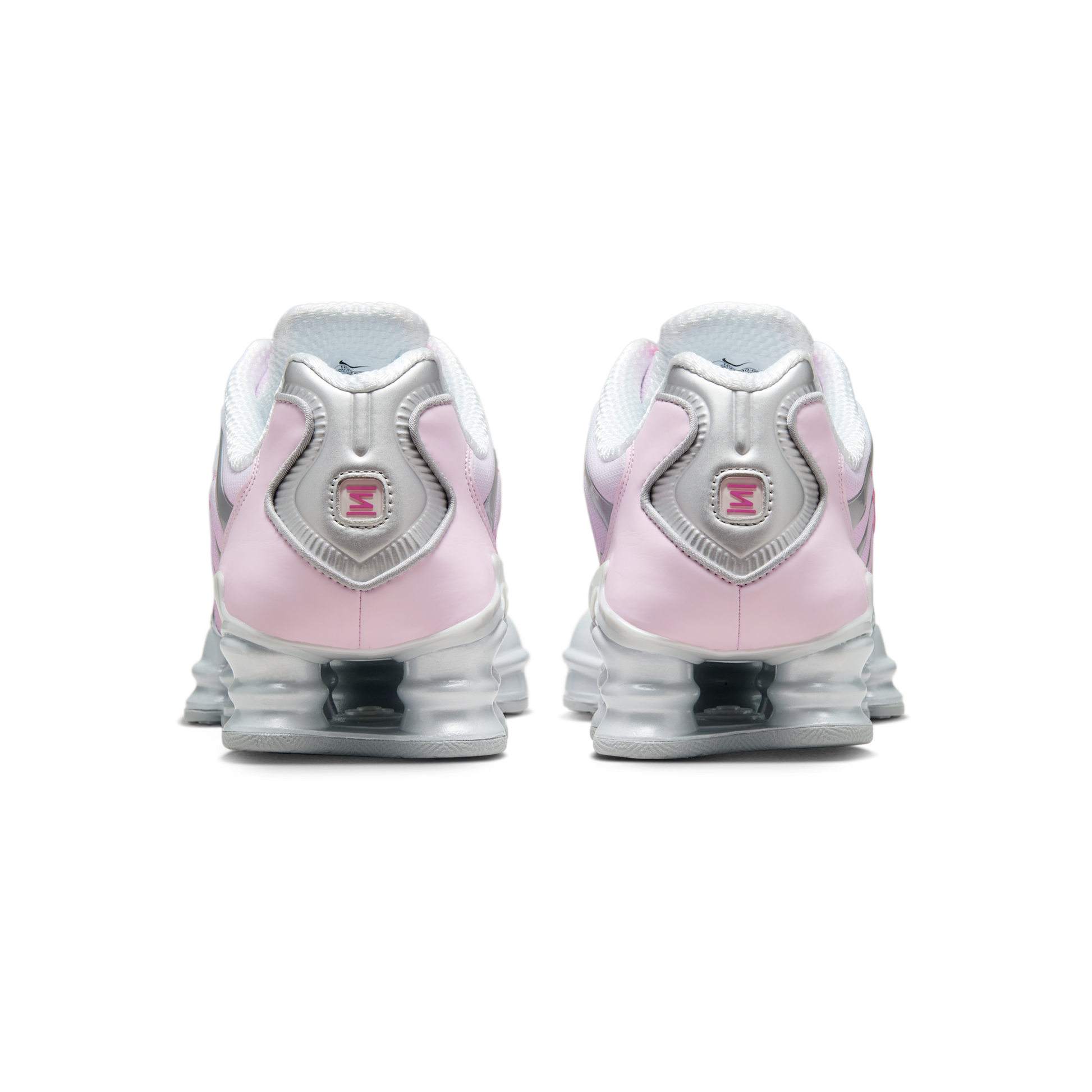 Nike Shox TL Pink Foam (Women's)