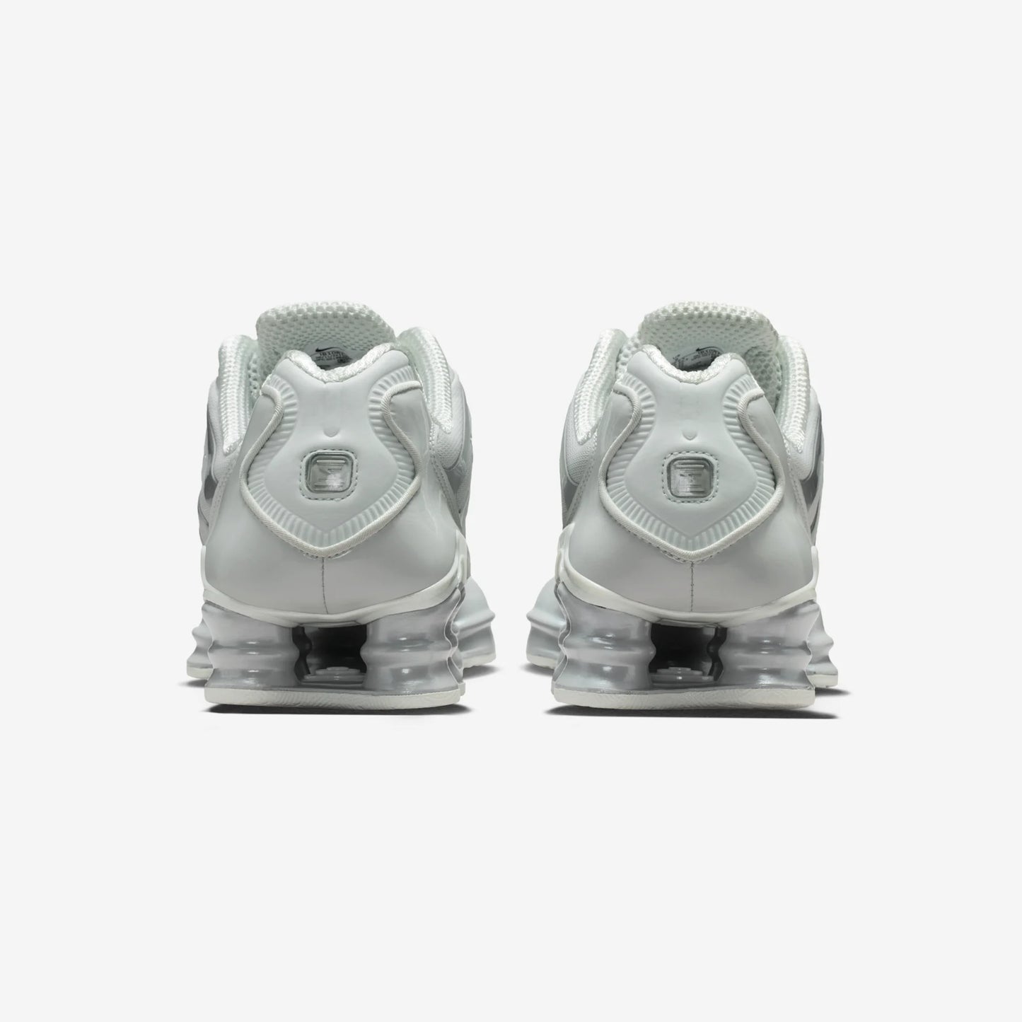 Nike Shox TL Photon Dust Metallic Silver (Women's)
