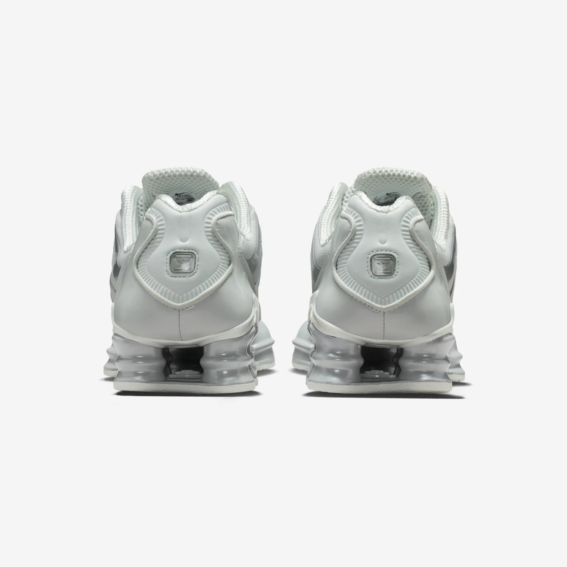 Nike Shox TL Photon Dust Metallic Silver (Women's)