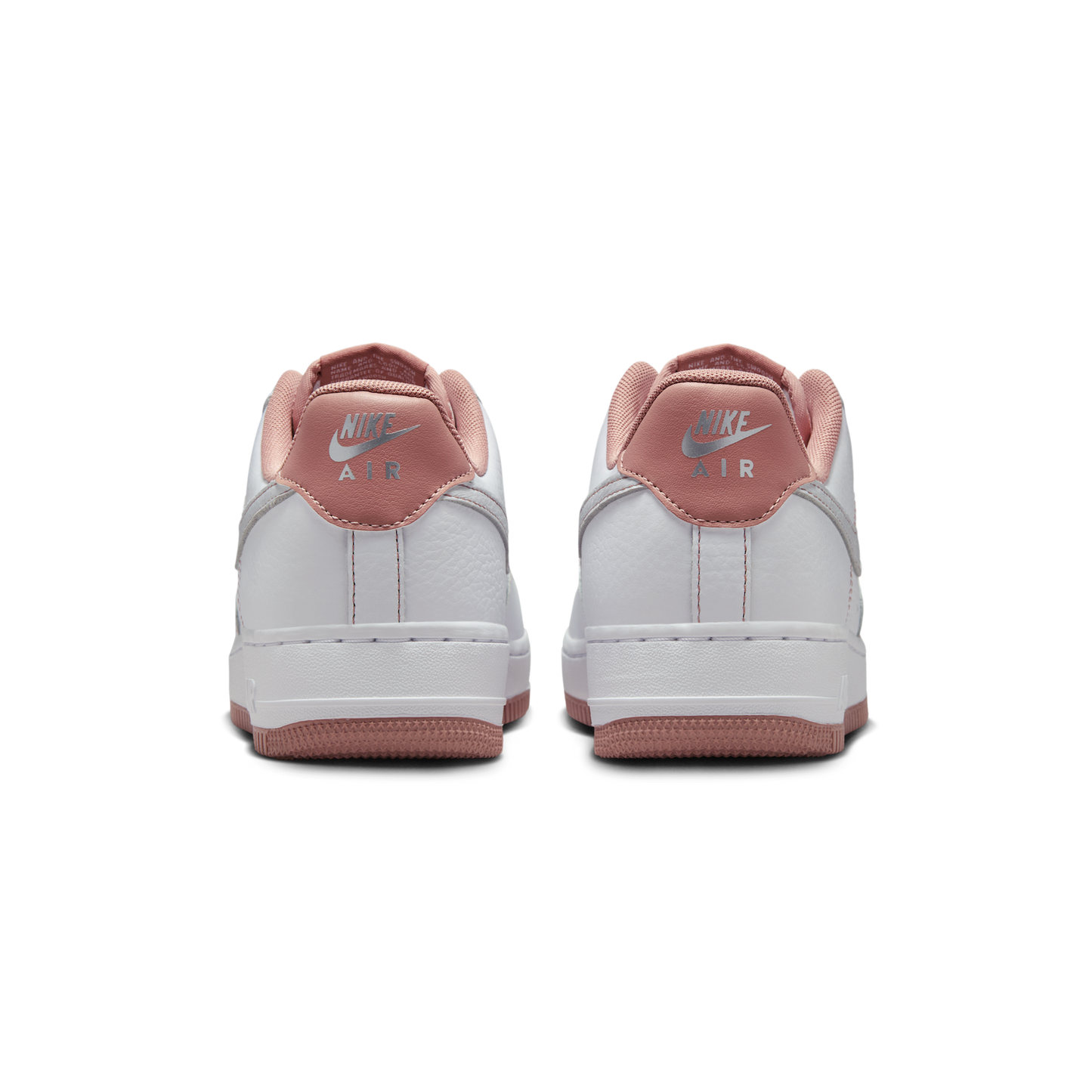 Nike Air Force 1 Low '07 Mini Jewel White Particle Pink (Women's)