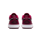 Jordan 1 Low Noble Red
