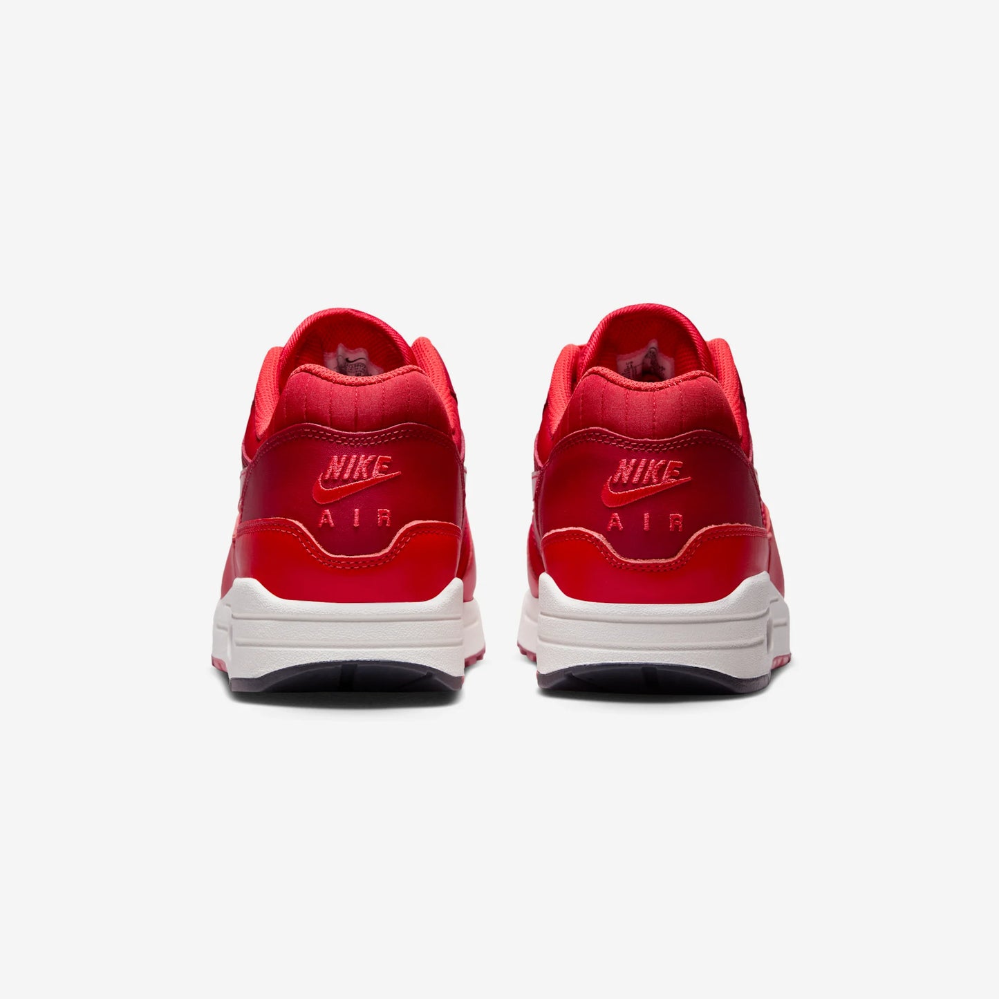 Nike Air Max 1 Gym Red Crimson