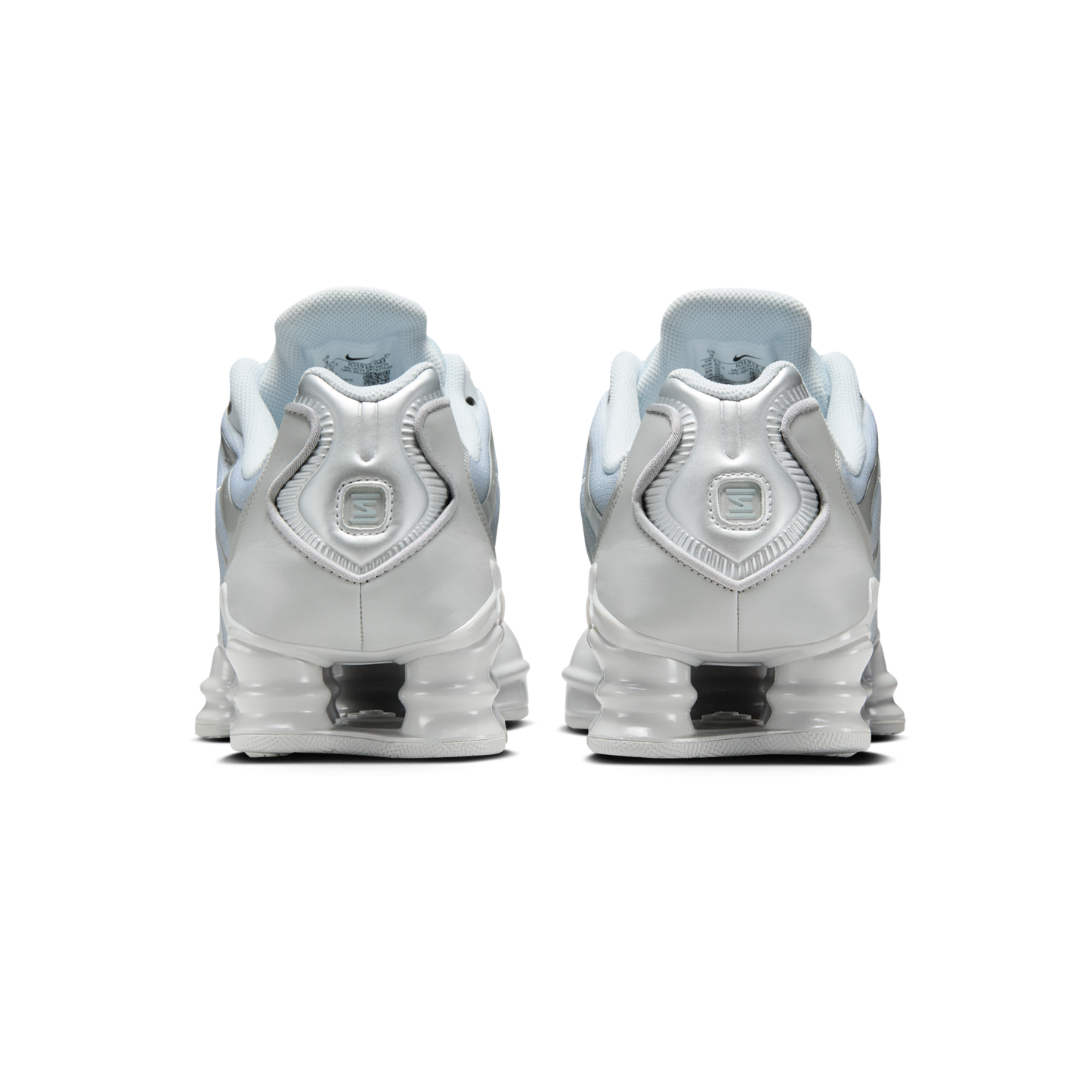 Nike Shox TL Pure Platinum Smoke Grey (Women's)