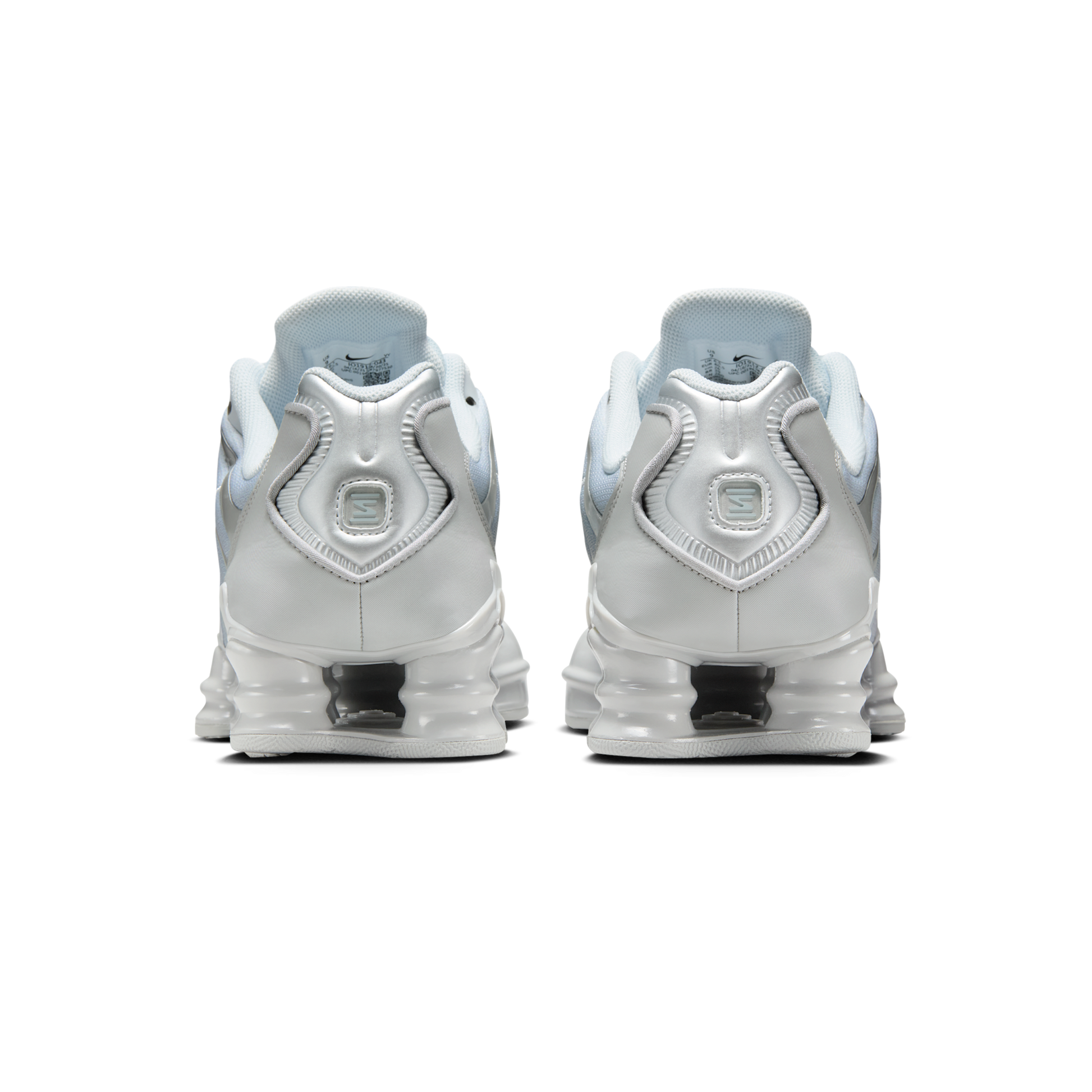 Nike Shox TL Pure Platinum Smoke Grey (Women's)