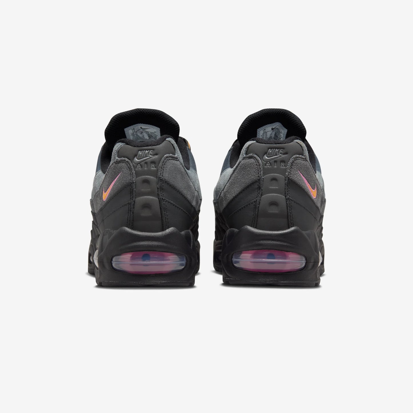 Nike Air Max 95 OG Big Bubble Sundial